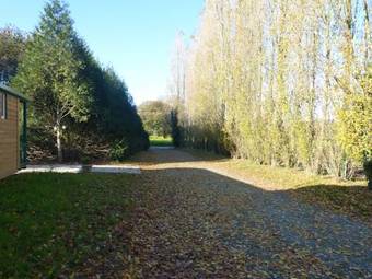 Chalet Du Bas-m�e