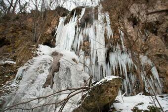 Mobile Home Camp Vikendica Slapnica U Parku Prirode ?umberak I Samoborsko Gorje