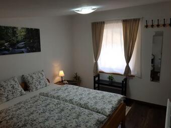 Agroturismo Rooms Horvat
