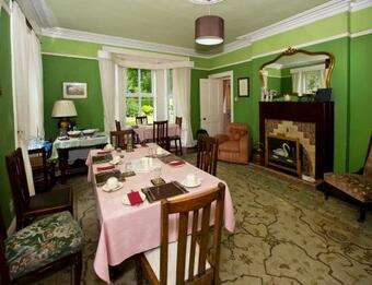 Agroturismo Gleneven Guest House