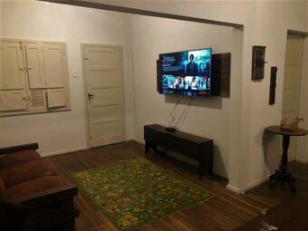 Rio Do Rastro Residencial