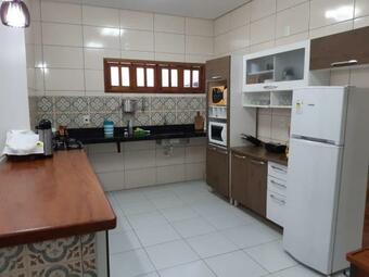 Casa De Praia Luis Correia