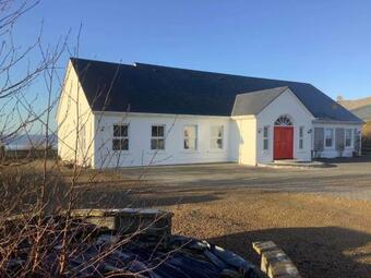 Puffin Lodge Bed & Breakfast