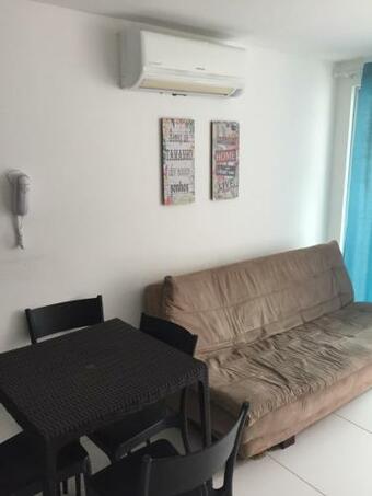 Apartamento Melhor Ponto Turístico de Jampa Ap 119