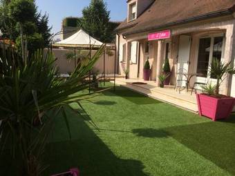 Hostal L'eden
