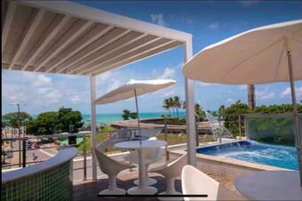 Apartamento Israel Flat Hotel Tambau