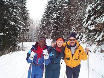 Gite La Hutte