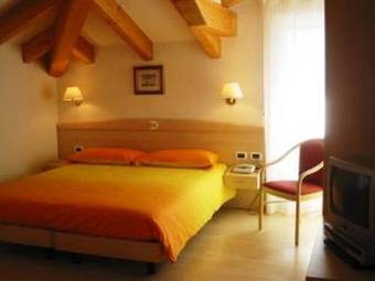 Hotel Da Remo