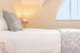 Apartamento Latin Quarter Luxury
