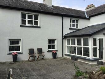 The Stone House, Multyfarnham