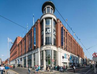 Luxury Apartment Near O'connell Street