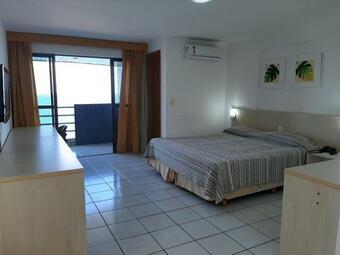 Apartamento Paradise Flat 1706 - Nbi - Vista X Mar Ponta Negra