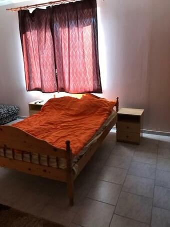 Bem Apartman