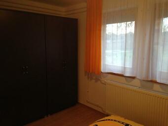 Apartamento Szahara Vend�gh�z