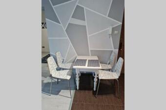 Apartamento Stepin