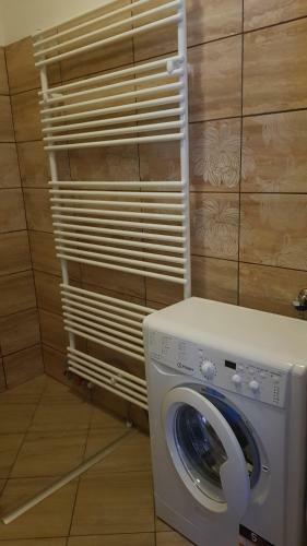 Lotti Apartman