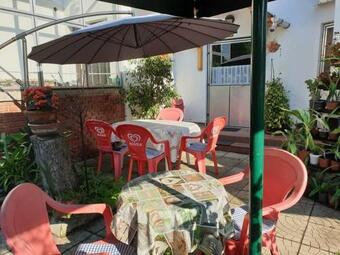 Anna Apartman
