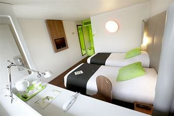 Hotel Campanile Cergy-pontoise