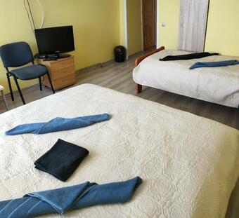 Albergue Babilonas