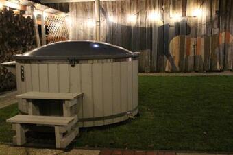 Apartamento Mono House