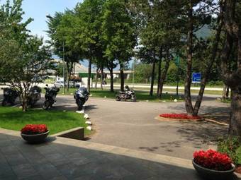 Hotel Carnia