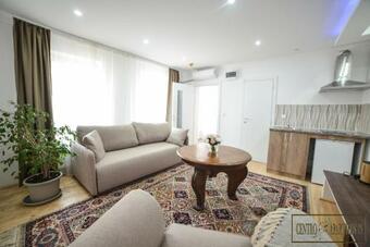 Centro Apartments