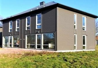 Apartamento Saxn�s Ferieboende L Jan
