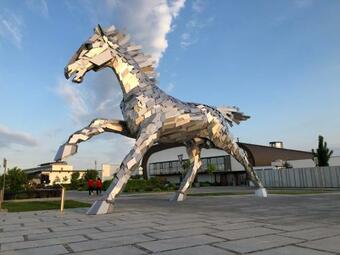 ?amor�n - Apartment In The Center - Free Parking