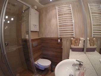 Apartament Eve