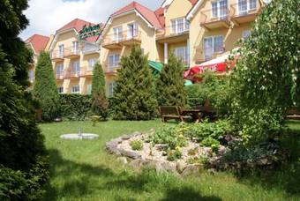 Hotel Port Helena
