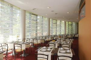 Hotel NH Muenchen Unterhaching