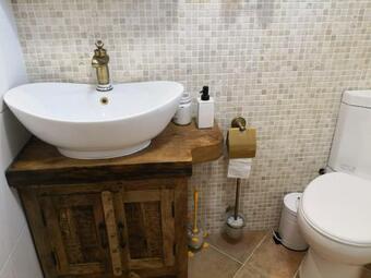 Apartma Lipek