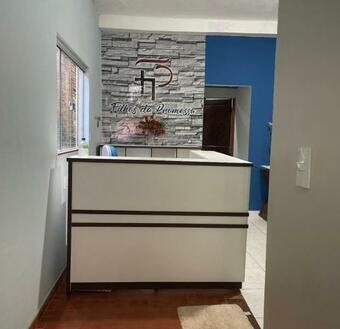 Hostel Filhos Da Promessa