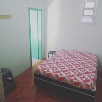 Apartamento Pousada Do Kiko, Um Lugar Muito Tranquilo, Bem Localizado E Com Estacionamento Gratuito