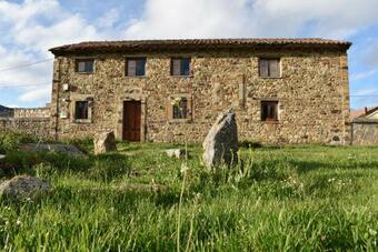 Albergue Tremaya