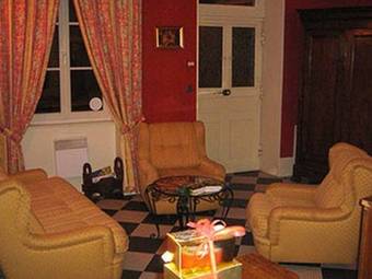 Hotel Saint-joseph