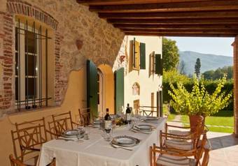 Villa Alisso