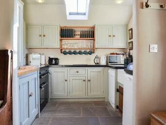 Megs Cottage