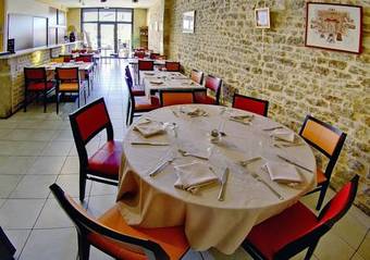 Hotel Relais Du Lac