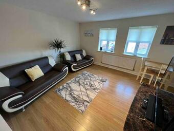 Apartamento Viking