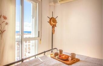 Beautiful Apartment In águilas With Wifi And 3 Bedrooms