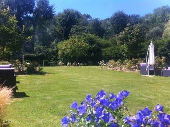 Hotel The Originals Les Jardins D'ulysse (ex Relais Du Silence)