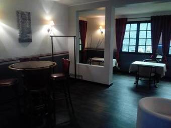 Hotel Les Pelouses