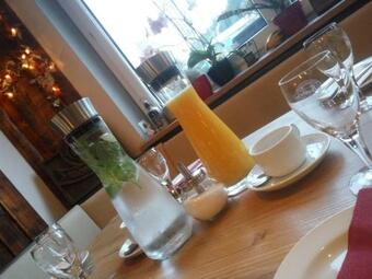 - Fr�nkischer Hof -- Hotel In Pegnitz - "schlabecks Fr�nkischer Hof"