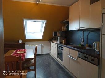 Apartamento G�nther�s Ferienwohnung