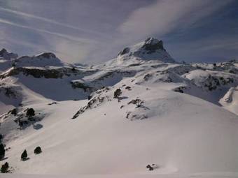 Le Khumbu