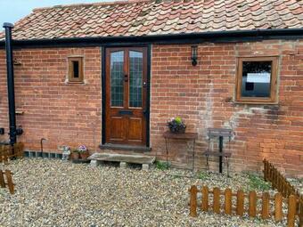 Apartamento Cute Mini-studio In Blythburgh
