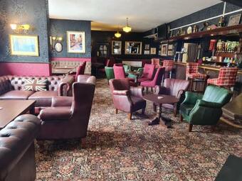 Hostal The Seahorse