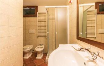 Holiday Home Via Prov.di Montalbano