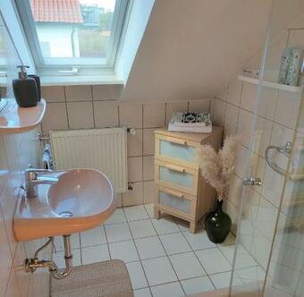Apartamento Ferienwohnung Schwalbennest